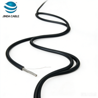 Kabel Surya 16mm2 H1Z2Z2-K 0.6/1kv