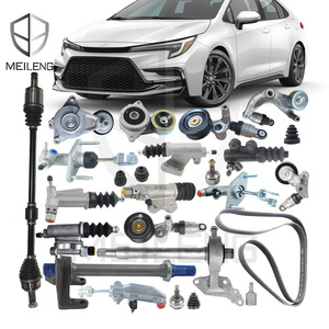 MEILENG Chine usine Systèmes de transmission automatique pour Hyundai <span class=keywords><strong>Toyota</strong></span> Honda Embrayages de haute qualité Arbre d'entraînement Différentiels et plus - Product Image 3