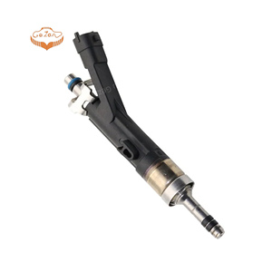 Injecteur de carburant pour fabricants 9810335380 pour Peugeot <span class=keywords><strong>208</strong></span> 308 Citroën Ds3 Ds Opel Grandland – Pièce de moteur automobile - Product Image 1