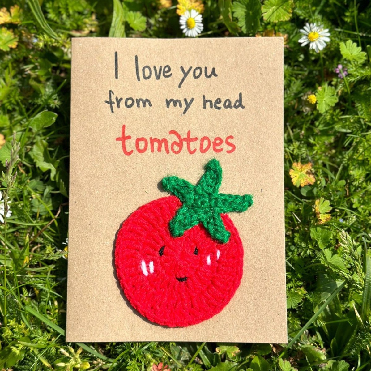 Tomates