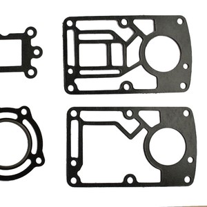 Yamaha New Gasoline 2-Tiempos 1 Cilindro Kit de juntas de sellado de motor fueraborda 2.5F - Product Image 5