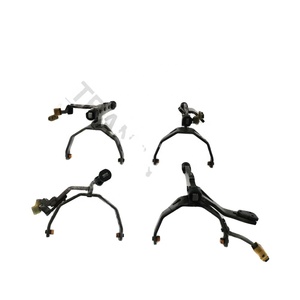Transmisión Automática HENING MPS6 126713 para Accesorios de Caja de Cambios - Product Image 1