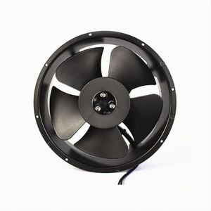 Quạt ly tâm <span class=keywords><strong>D4E133</strong></span>-<span class=keywords><strong>AH01</strong></span>-55/C01 cho biến tần - Product Image 6