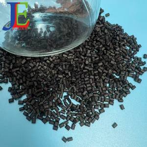 PA66 + 30% cf легкий вес PA66 CF30 Отличная прочность Pa66 Cf для спортивного оборудования - Product Image 1