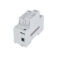 CHYT nouveau produit AC SPD parafoudre 40KA 2P 4P 420V alimentation dispositif de protection contre les surtensions