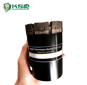 Rèn Chế Biến Cho Vừa Siêu Cứng Hình Thành Dia 56Mm Kim Cương PDC Khoan <span class=keywords><strong>Bit</strong></span> - Product Image 6