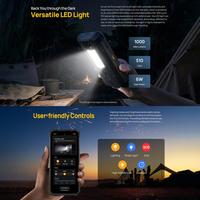 Téléphone robuste Global Ulefone Armor 24 Pro IP68/IP69K 12 Go+256 Go, écran 6,78 pouces, Android 16, NFC, OTG, 4G
