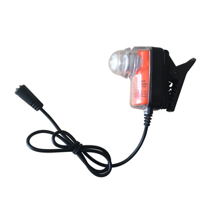 Luz de Batería de Litio para Chaleco Salvavidas y Traje de Inmersión - Product Image 4