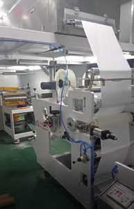 Processi di Rivestimento Affidabili per una Produzione Certificata, Attrezzature Avanzate per Massima Precisione nel Rivestimento - Product Image 3