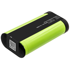 Batería de repuesto para L ogitech S-00147, <span class=keywords><strong>UE</strong></span> <span class=keywords><strong>MegaBoom</strong></span> - Product Image 2