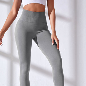 GC leggins para mujer push up leggings para mujer streetwear ropa deportiva sin costura buttery leggings suaves sin costuras - Product Image 4