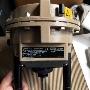Regulating 3372 <b>Series</b> Electro OEM Model 3372-02121111310000000.01 with 1 Year Warranty - Product Image 1