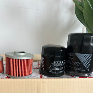 Filtro Olio Motore di Alta Qualità Premium per Prado Land Cruiser, Nuovo per RAIZE RUSH CORONA AVENSIS 90915-YZZD2 YZZD4 YZZN2 - Product Image 3