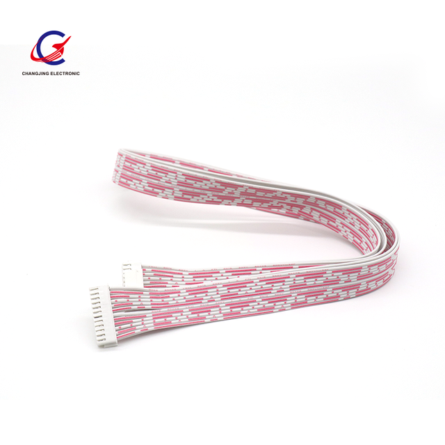 18pin Signal Cable 2x9 18pin Connect Data Cable S9 S7 L3  Flat Flexible Cable