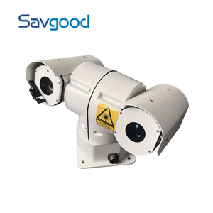 Novatek gồ ghề 4.7 ~ 141mm <span class=keywords><strong>2MP</strong></span> 30x có thể nhìn thấy zoom ánh sáng sao ngày đêm 500m IR Laser Mạng Xe PTZ <span class=keywords><strong>IP66</strong></span> máy ảnh - Product Image 3