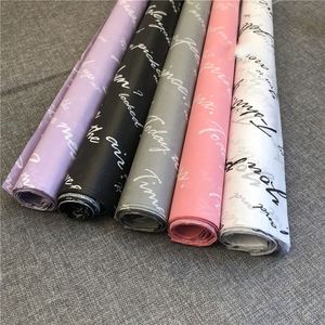 Wholesale 17gsm Color Sydney <b>Paper</b>, Customized Clothing Wrapping <b>Tissue</b> <b>Paper</b> with Printing logo - Product Image 5
