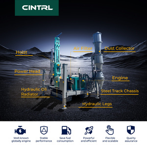 Sinkhole karst địa hình Rủi Ro đánh giá RC Giàn Khoan - Product Image 3