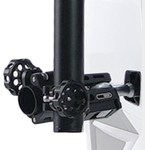 Kit de <span class=keywords><strong>montage</strong></span> de voiture sur rail à HDA-SRK vitesses pour Predator et autres bras amortisseurs montés sur voiture - Product Image 6