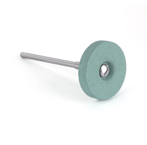 Laboratorio odontoiatrico macinacaffè ceramica smerigliatrice Zirconia porcellana <span class=keywords><strong>Lab</strong></span> dia.2.35 mm per lucidare la pietra verde strumenti odontoiatria - Product Image 3