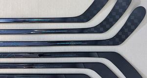 5000 Pcs Trong Kho Carbon Ice Hockey Sticks Sợi Flex 20-105 Đường Cong Trong Kho Thanh Niên Hockey Stick P92 & P28 Của Trung Quốc Nhà Máy - Product Image 6