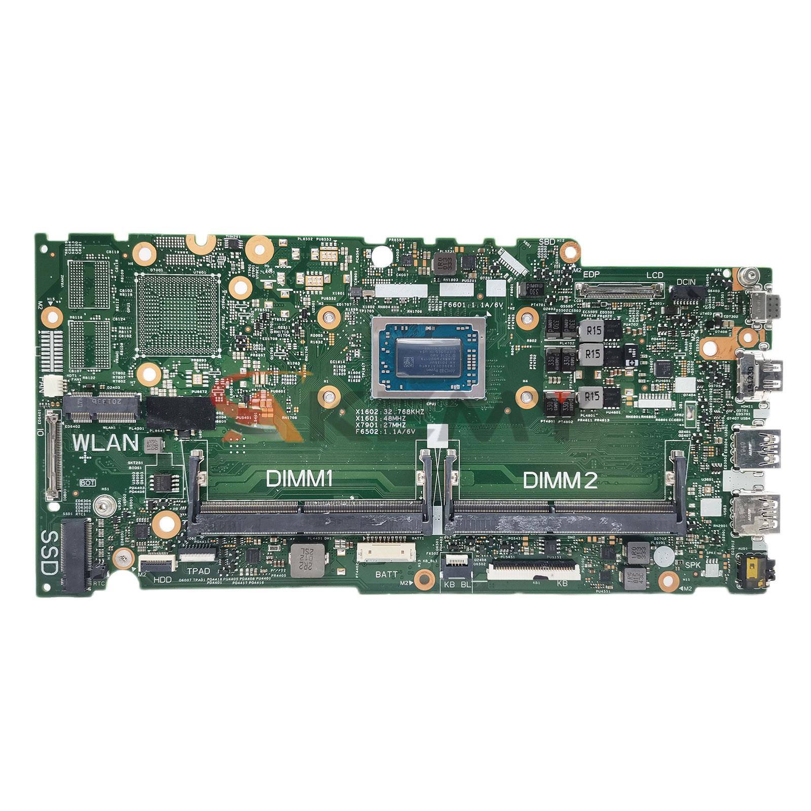 Dell 2022 Newest Inspiron 7506 2-in-1 Laptop, 15.6" FHD Touchscreen - Foto 13