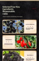 Een gezondheidsthee zonder toevoegingen, zonder suiker en met puur natuurlijke ingrediënten