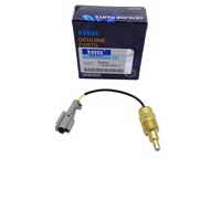 Nouveau capteur de température d'eau 1-83161033-0 1831610330 pour moteur d'excavatrice 6HK1 ZX330-3 ZX350-3, pièces de rechange de marque ZY