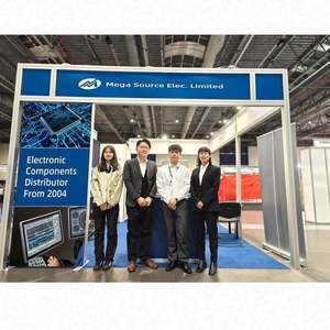 STM32F205RGT6 Componentes electrónicos Circuitos integrados STM32F205RGT6 - Product Image 5