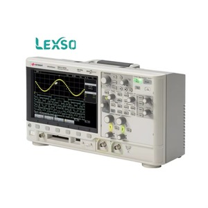Oscilloscopes numériques portables Keysight série 2000x (dsox/msox2002a 2014a 2022a 2024a) 100 MHz 200 MHz Lexso - Product Image 1