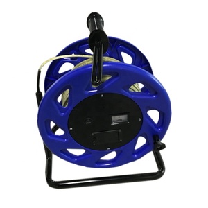 Cippus 30m-500m bán nóng sâu Giếng Khoan Di động cảm biến mực nước ngầm thiết bị khảo sát mực nước nhúng mét ABS - Product Image 3