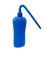 Zodelo 500ML bouteille de nettoyage de stomie accessoires de consommables médicaux pour les patients de stomie fournisseurs médicaux