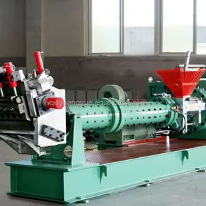 Machine d'extrudeuse de caoutchouc, pour joints et tubes, haute qualité, alimentation chaude et froide Joints de production (XJ-250)