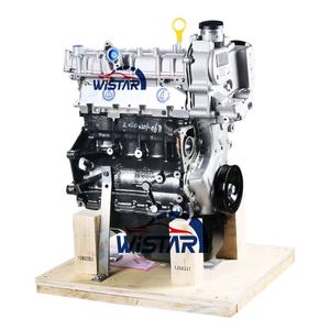 محرك بنزين جديد 1.4T طراز EA111-CFB، محرك سيارة كامل EA111-CB لفولكس فاجن جولف Mk6 وساجيتار وماجوتان ولافيدا وبورا - Product Image 2