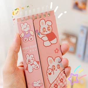 Nouveautés <span class=keywords><strong>livre</strong></span> <span class=keywords><strong>poche</strong></span> portable mémoire carnet <span class=keywords><strong>de</strong></span> notes en gros petit <span class=keywords><strong>livre</strong></span> <span class=keywords><strong>de</strong></span> mémoire <span class=keywords><strong>de</strong></span> mot étudiant frais - Product Image 3