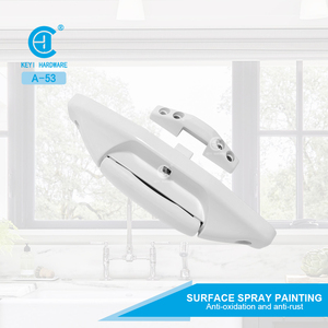 KEYI Factory Price Door <strong>Handle</strong> Aluminium <strong>Window</strong> and Door Sliding <strong>Handle</strong> <strong>Lock</strong> - Product Image 3