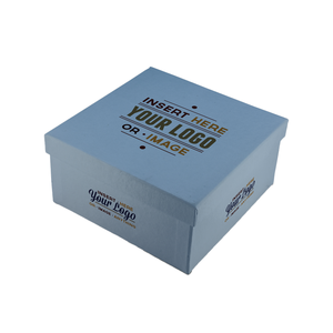 Fast Shipping <b>candle</b> <b>set</b> <b>gift</b> box kraft paper box - Product Image 4