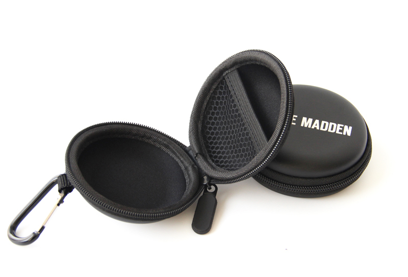 FOREO Luna Mini 2 Facial Brush Hard Eva Case - Durable & Customizable