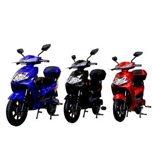 Trottinette lectrique motosikletler chine moto scooter a pedali - Product Image 3