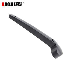 Adecuado para el conjunto del brazo del limpiaparabrisas trasero y la cubierta del limpiaparabrisas trasero del Seat Leon 2013-2020. - Product Image 1