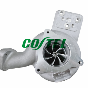 Turbocompresseur Supercore 282312GTE0 28231-2GTE0 pour HYUNDAI Kia Elantra Veloster N I30 N 2022 + - Product Image 1