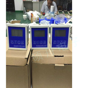 เครื่องวัดค่า pH อุตสาหกรรม Shuozhou 0-14 แบบแยกส่วน ความแม่นยำสูง สำหรับตรวจสอบค่า pH ออนไลน์ - Product Image 2