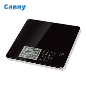 Canny Calculate protein <span class=keywords><strong>cholesterol</strong></span> fat calories Nutritional <span class=keywords><strong>scale</strong></span> 5Kg - Product Image 2