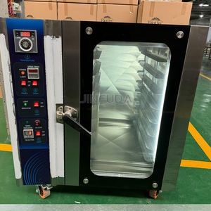 <span class=keywords><strong>Four</strong></span> de boulangerie conventionnel à convection électrique à gaz industriel <span class=keywords><strong>mini</strong></span> panaderia grand <span class=keywords><strong>boulanger</strong></span> pour pan electrico de conveccion a gaz - Product Image 4