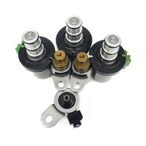 Kit de Válvulas Solenoides de Transmisión 4F27E FN21-21-1F1 para Ford Focus y Mazda, Pieza de Repuesto Remanufacturada - Product Image 1
