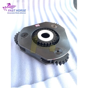 Caja de Cambios de Traslación, Conjunto de Engranajes Planetarios para EC300E, EC380E, DX340LC, DX380LC-3, E336E, E329D, E330D, E330B, EC380E, EC360B, EC480D - Product Image 5