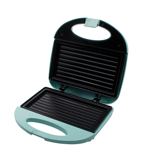 Machine à sandwichs et paninis double face antiadhésive 750W, idéale pour le <span class=keywords><strong>fromage</strong></span> grillé, le <span class=keywords><strong>thon</strong></span> fondu et les omelettes – Vente en gros usine, personnalisable - Product Image 4
