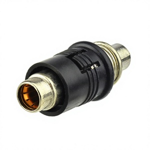 Antena de Radio para Auto Superbat RAKU RAST II, Conector Macho DIN RF 1P, Cable RG58 - Product Image 2