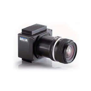 กล้องถ่ายภาพแบบ Line Scan รุ่น DALSA Linea GigE GigE LA-GM-02K08A-00-R Linea Mono 2K GigE สีขาวดำ สำหรับงานอุตสาหกรรม - Product Image 4