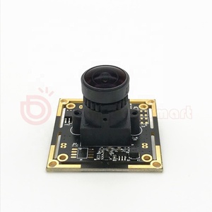 Nhận Dạng Khuôn Mặt 1080P UVC <span class=keywords><strong>USB</strong></span> Máy Ảnh Ar0230 WDR Máy Ảnh Module Với 160 Độ Góc Nhìn Rộng - Product Image 4