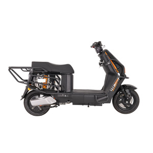 New High-speed 800W-1200W 60v/<b>72v</b> Motorcycle Adult Motorcycle Suitable for Adults to Use.Electric Motorcycle - Product Image 4